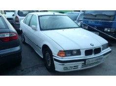 bmw serie 3 berlina (e36) del año 1991