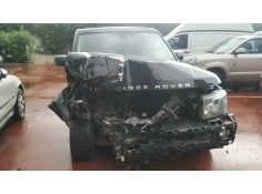 land rover range rover sport del año 2006 2