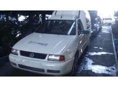 volkswagen caddy ka/kb (9k9) del año 2003 2