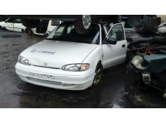 hyundai accent (x3) del año 1996 2
