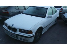 bmw serie 3 berlina (e36) del año 1991 2