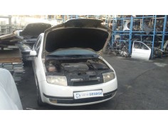 skoda fabia (6y2/6y3) del año 2002 2