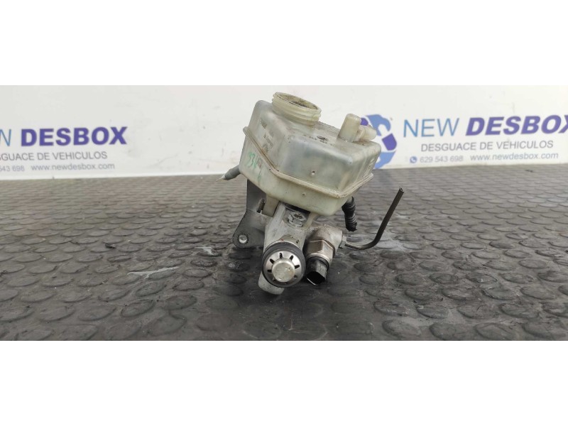 Recambio de bomba freno para mercedes-benz clase c (w203) sportcoupe 1.8 cat referencia OEM IAM A2034300002  