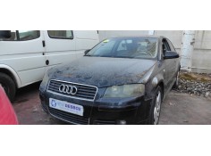 audi a3 (8p) del año 2003 2