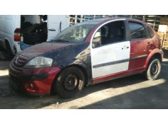 citroen c3 del año 2008
