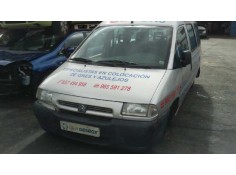 citroen jumpy del año 1998 2