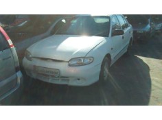 hyundai accent (lc) del año 1997