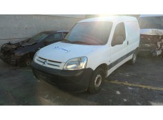 citroen berlingo del año 2002 2