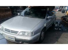 citroen xantia berlina del año 2000