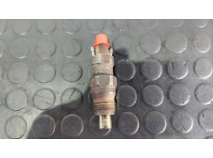 Recambio de inyector para nissan terrano/terrano.ii (r20) comfort referencia OEM IAM KCA17S42  