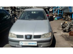seat ibiza (6k1) del año 2000 2