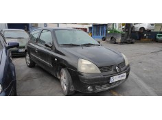 renault clio ii fase ii (b/cb0) del año 2005