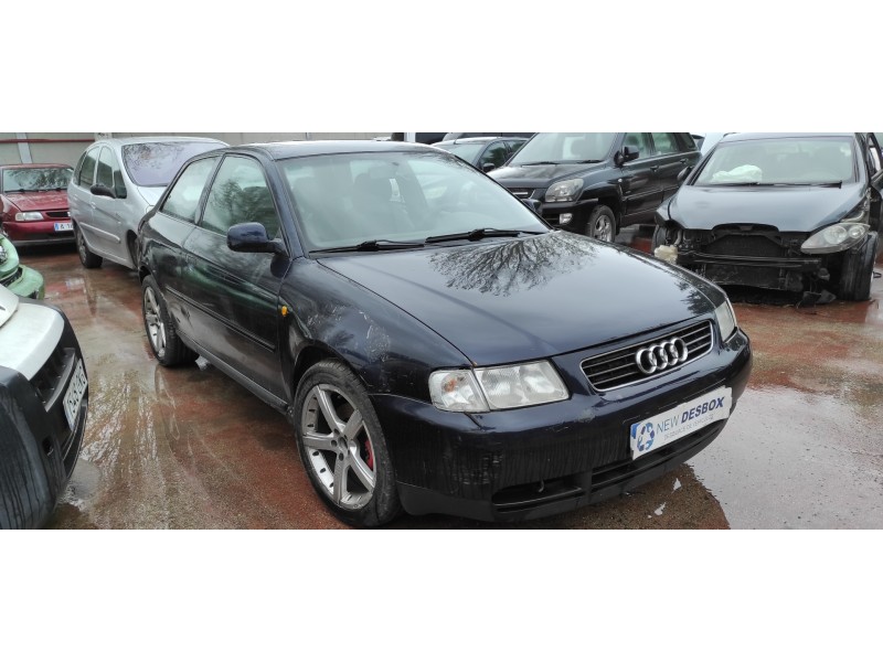 audi a3 (8l) del año 1997