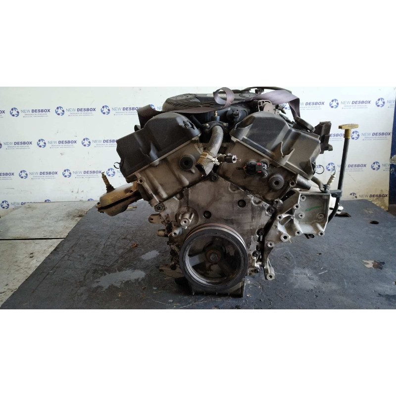 Recambio de motor para chrysler 300 m (lr) 2.7 cat referencia OEM IAM G2.7L  