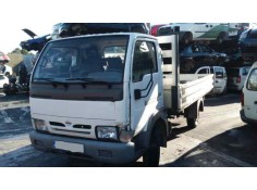 nissan cabstar del año 0