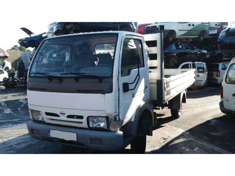 nissan cabstar del año 0