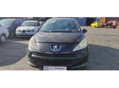 peugeot 207 del año 2006 2