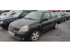 renault clio ii fase ii (b/cb0) del año 2005 2
