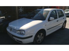 volkswagen golf iv berlina (1j1) del año 2000 2