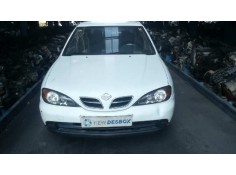 nissan primera berlina (p11) del año 2000 2