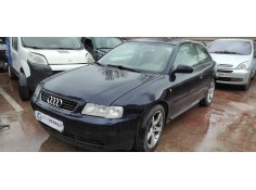 audi a3 (8l) del año 1997 2
