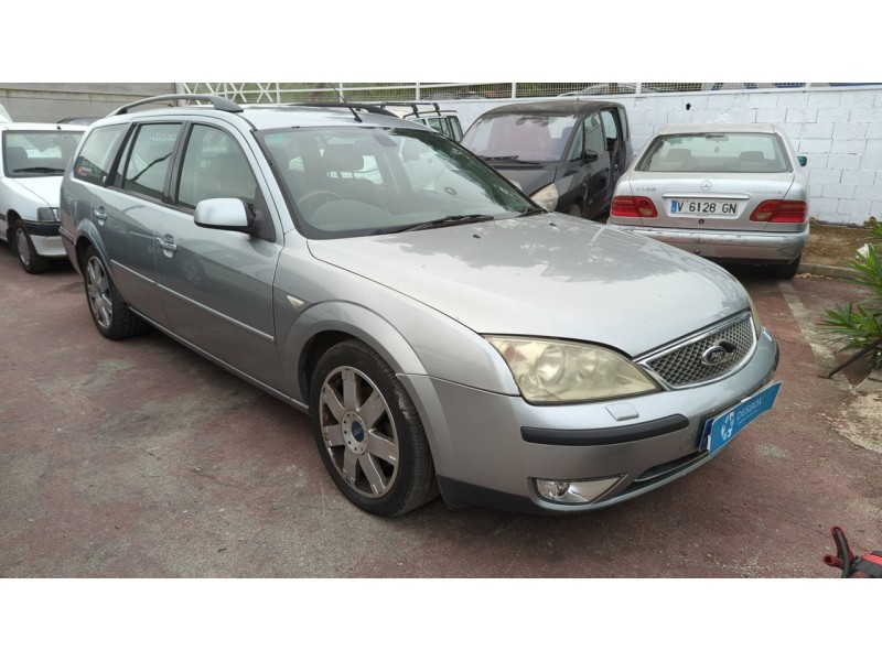 ford mondeo berlina (ge) del año 2005