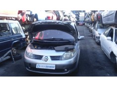 renault scenic ii del año 2005 2