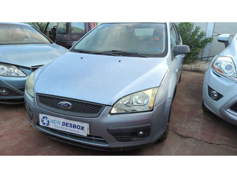 ford focus berlina (cap) del año 2007