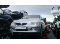 mitsubishi space star (dg0) del año 2002 2