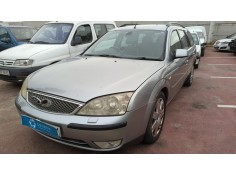 ford mondeo berlina (ge) del año 2005 2