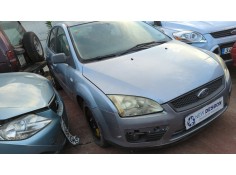 ford focus berlina (cap) del año 2007 2