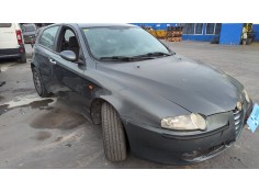 alfa romeo 147 (190) del año 2002