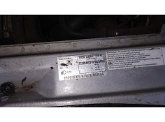 smart cabrio del año 1999 2