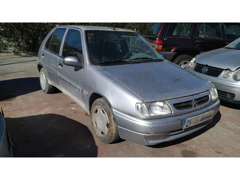 citroen saxo del año 1998