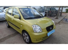 kia picanto del año 2006