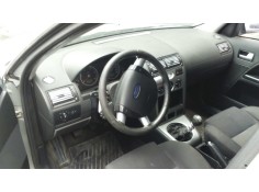 ford mondeo berlina (ge) del año 2001 2