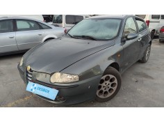 alfa romeo 147 (190) del año 2002 2