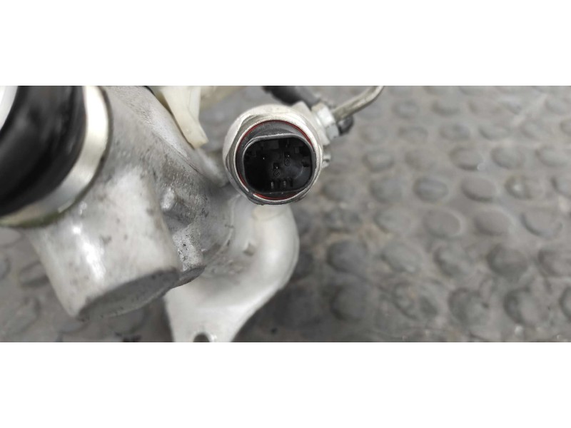 Recambio de bomba freno para mercedes-benz clase c (w203) sportcoupe 1.8 cat referencia OEM IAM A2034300002  