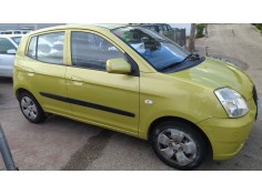kia picanto del año 2006 2
