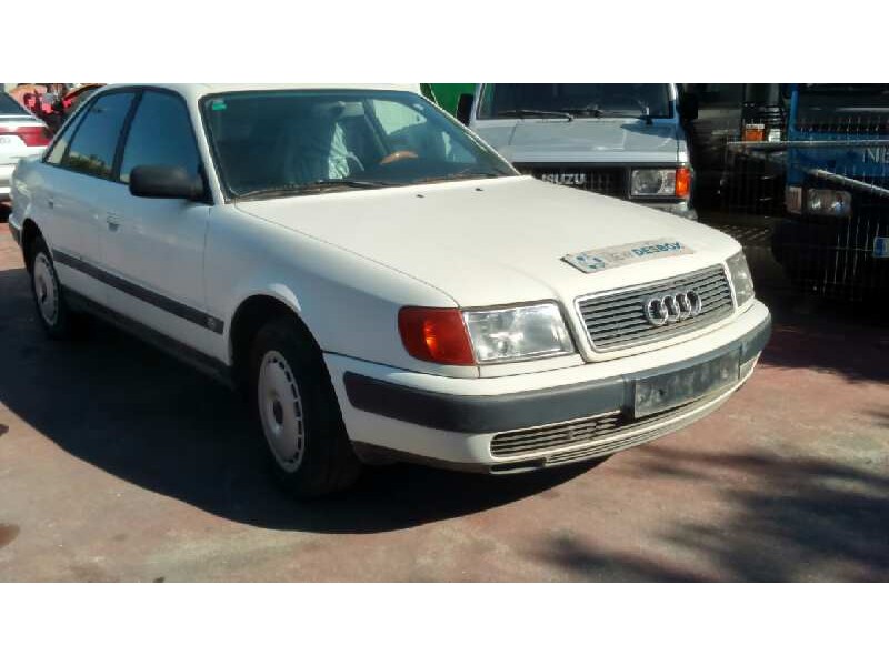 audi 100 berlina (c4) del año 1990