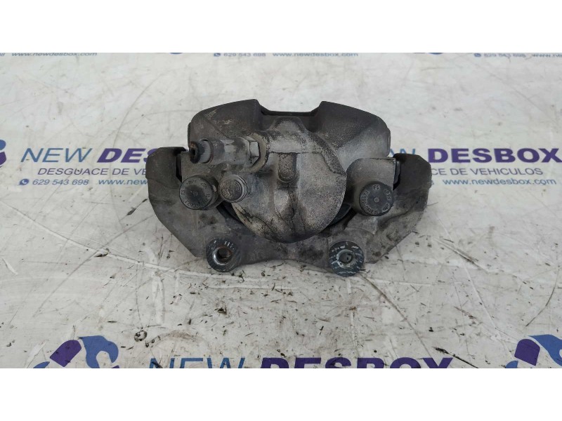 Recambio de pinza de freno delantera izquierda para ford kuga (cbs) titanium s referencia OEM IAM 13521813  