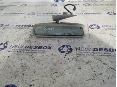 Recambio de espejo para mercedes-benz clase e (w210) berlina diesel 3.0 turbodiesel cat referencia OEM IAM 433123455  