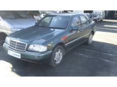 mercedes-benz clase c (w202) berlina del año 1994