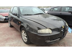 alfa romeo 147 (190) del año 2004