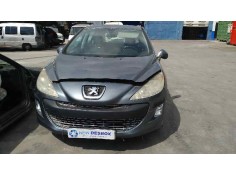 peugeot 308 del año 2007 2