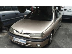 renault laguna (b56) del año 1999