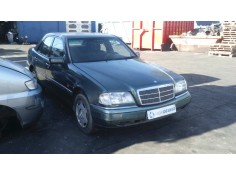 mercedes-benz clase c (w202) berlina del año 1994 2