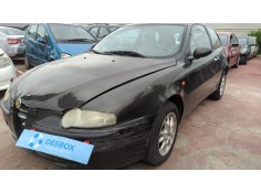 alfa romeo 147 (190) del año 2004 2