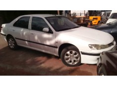 peugeot 406 berlina (s1/s2) del año 2002 2