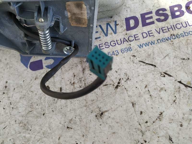 Recambio de espejo para mercedes-benz clase e (w210) berlina diesel 3.0 turbodiesel cat referencia OEM IAM 433123455  